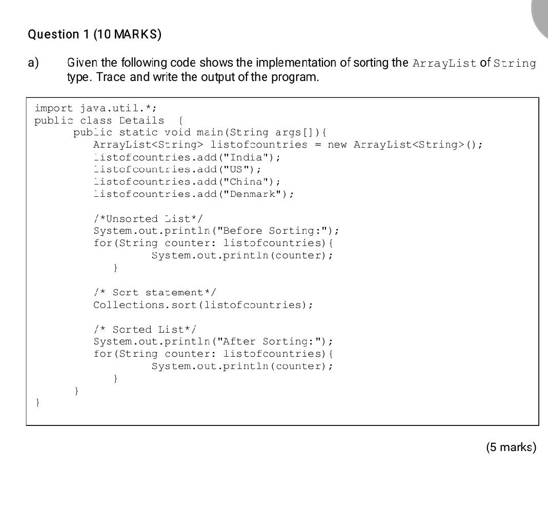 Solved Please answer this question for me? Answer this | Chegg.com