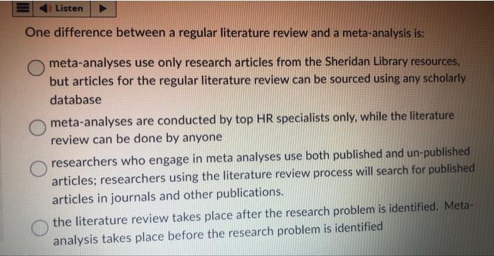 Difference Between Analysis and Analyses