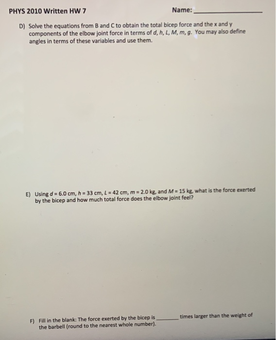 Solved Please help me with this homework. I am so confused | Chegg.com