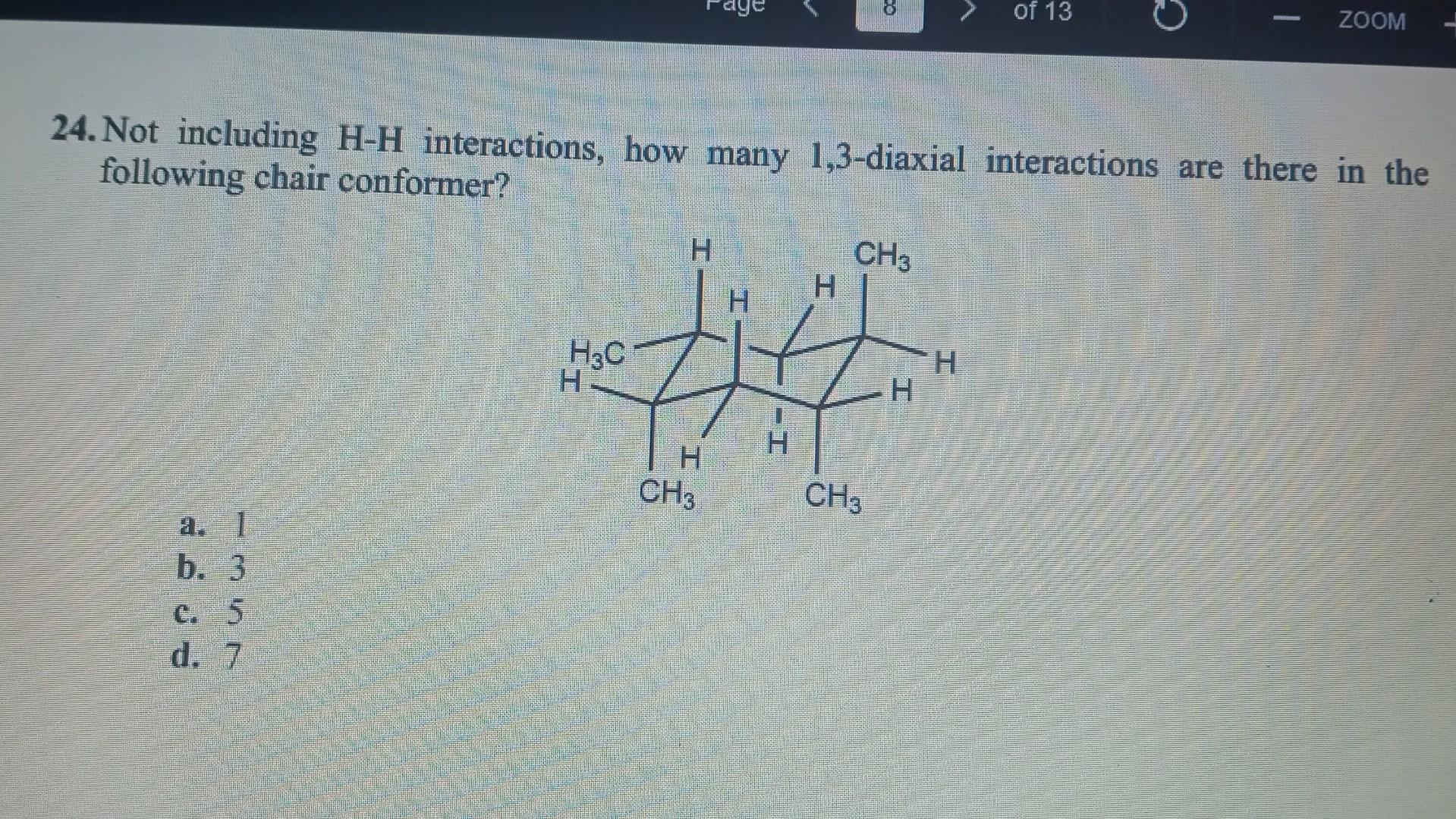 solved-24-not-including-h-h-interactions-how-many-chegg