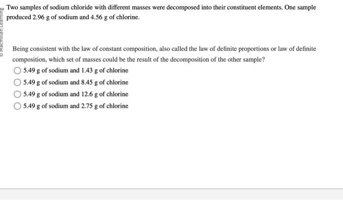 Solved There are four common oxoanions of iodine and two | Chegg.com