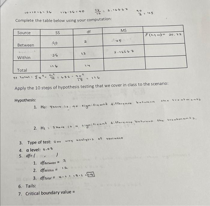 Solved i need help on questions 5 , 6 , and 7. please show | Chegg.com