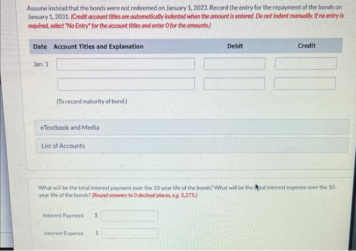 Solved Please complete in the fields provided. Also include | Chegg.com