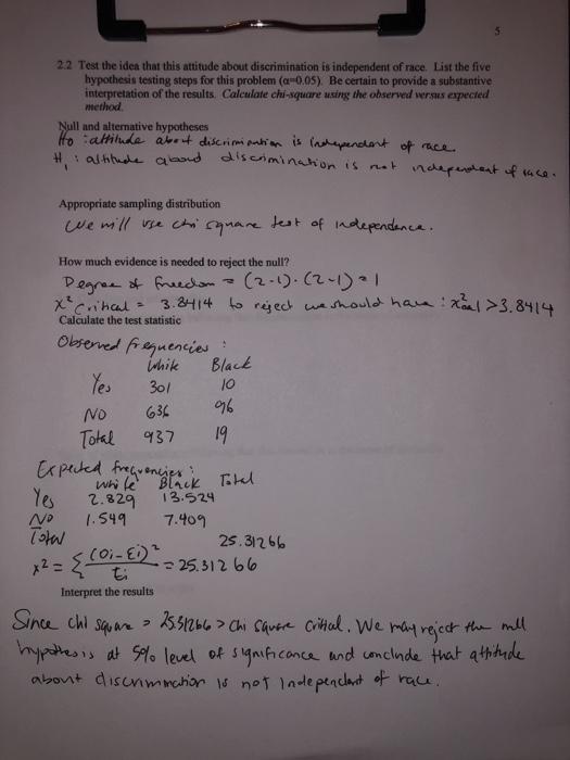 Solved 2. The Following Table Shows The Same Information But | Chegg.com