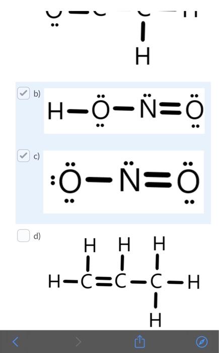Solved What Is The Bond Order Between The Nitrogen And Th Chegg Com