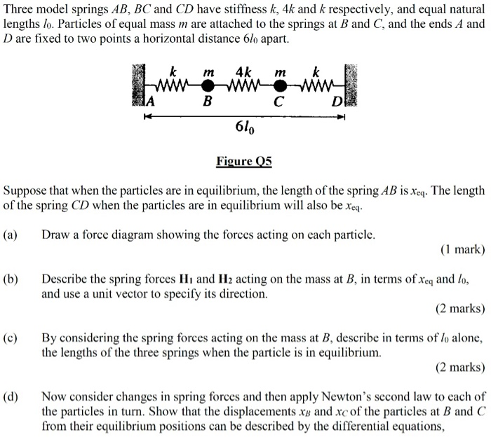 Solved must do part Eif you know the correct answer for all | Chegg.com