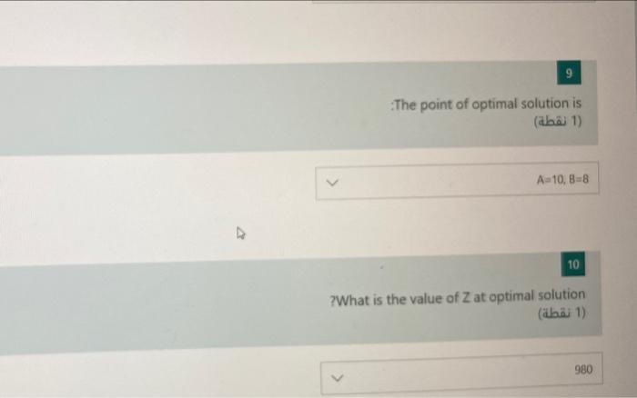 Solved Solve this problem graphically on a sketch paper and | Chegg.com