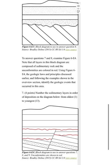 Solved 6-E1 LAB EXERCISES - RELATIVE TIME Relative time is | Chegg.com