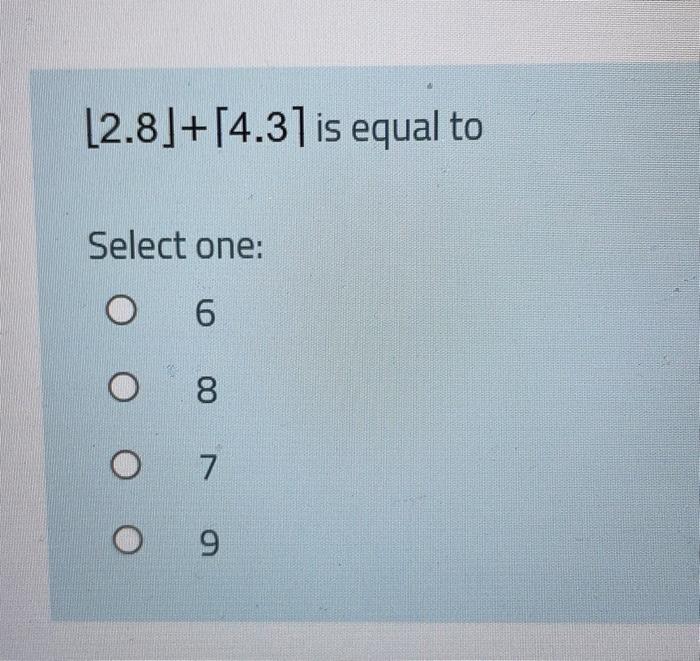 3 1 9 8 is equal to