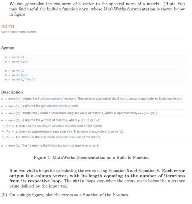 Solved Problem 1 For this problem, you do not need any prior | Chegg.com