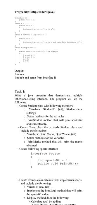 Solved Objectives: In this lab, the following topic will be | Chegg.com