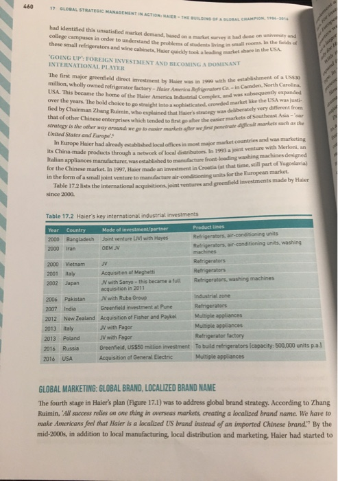 What are the problems associated with the lack of such a merit'' system for department chairs picture