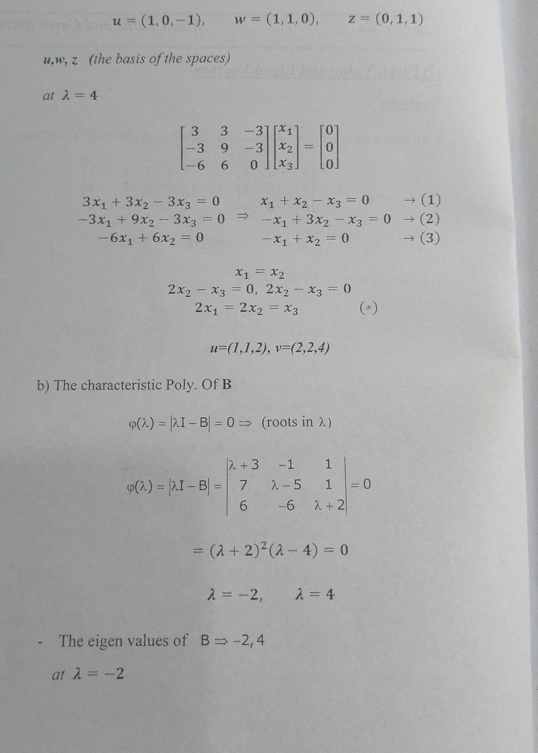 it’s very complex you wouldn’t understand · ... Solved I didn't understand anything what is the meaning of | Chegg.com