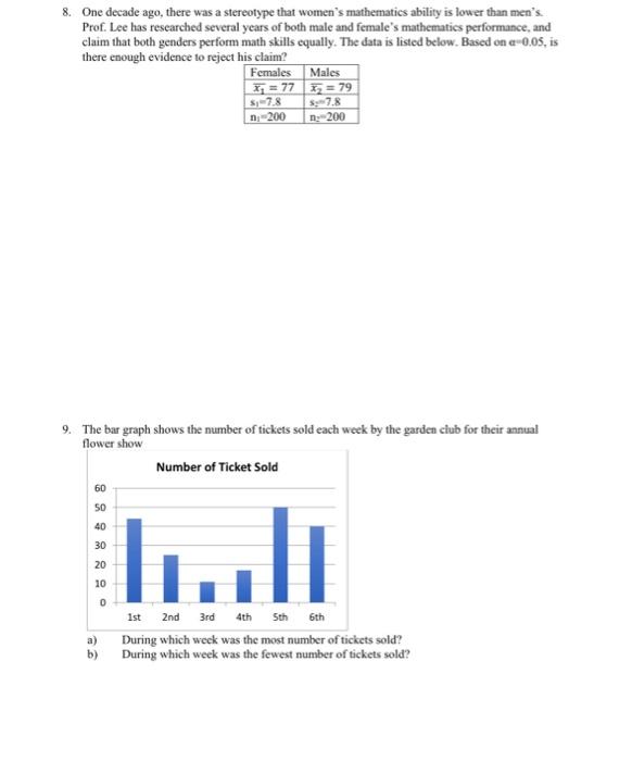 Solved hello, Can you please help me with these problems | Chegg.com