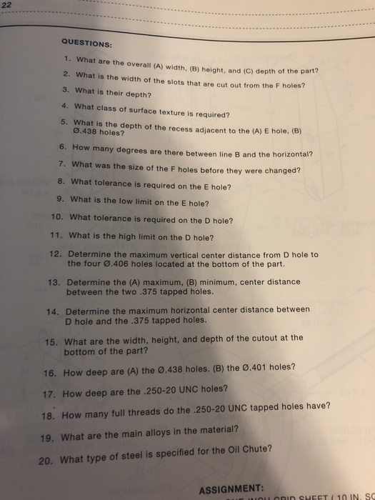 Solved please help me find Answers 1-20. this is the book | Chegg.com