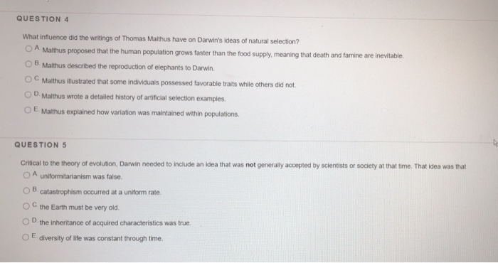 Uniformitarianism who came up with it image