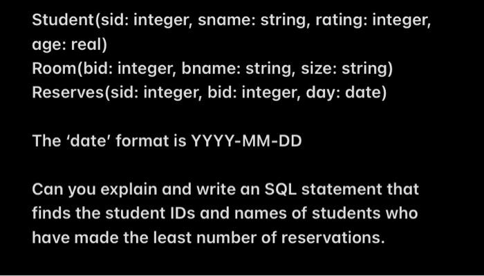 Solved I already posted this question to Chegg but the | Chegg.com