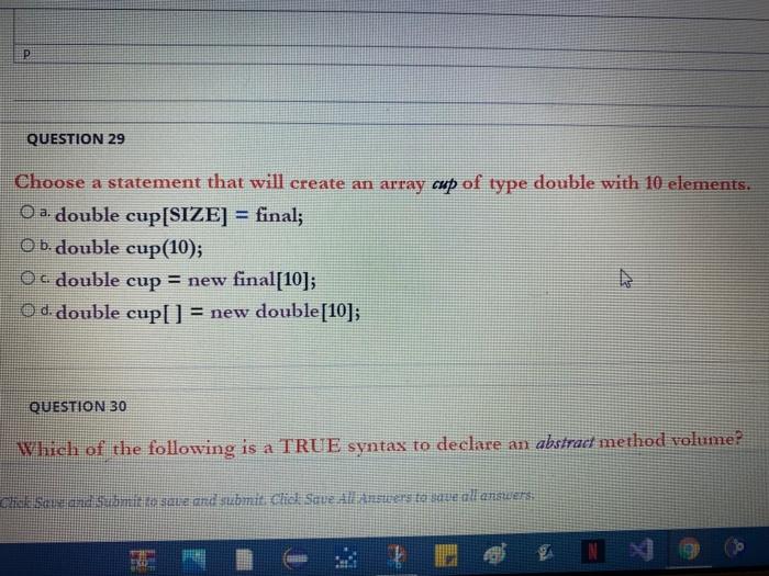 solved-question-16-which-of-these-is-not-a-correct-chegg