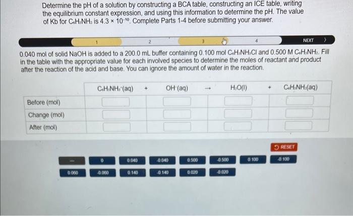 solved-determine-the-ph-of-a-solution-by-constructing-a-bca-chegg