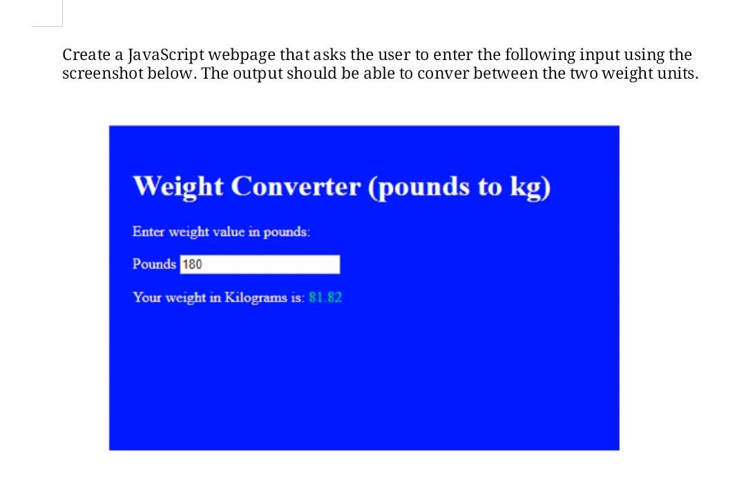 Solved Make sure you add the reverse conversion too