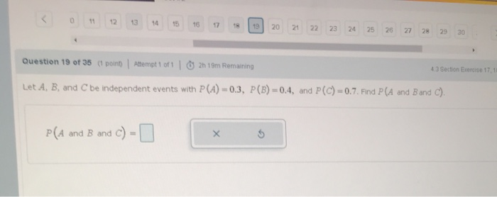 Solved 0 12 13 14 15 16 17 19 20 21 22 23 24 25 25 27 28 29 | Chegg.com