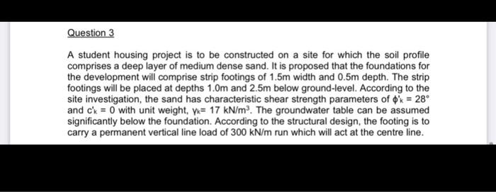 Solved please solve this foundation course question , last | Chegg.com
