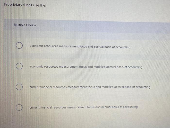 solved-proprietary-funds-use-the-multiple-choice-economic-chegg