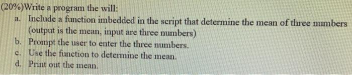 Solved Using MATLAB only, please write the following | Chegg.com