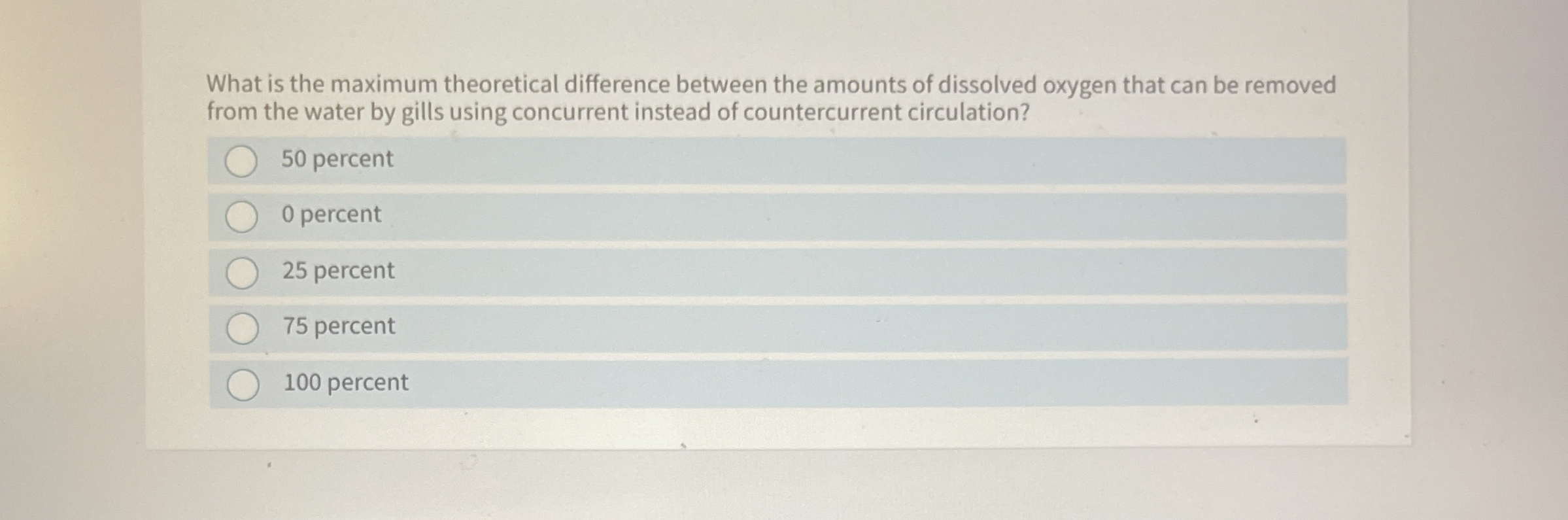 Solved What is the maximum theoretical difference between | Chegg.com