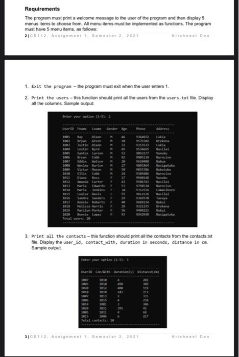 Solved Can anyone solve this probem by using Structure and | Chegg.com