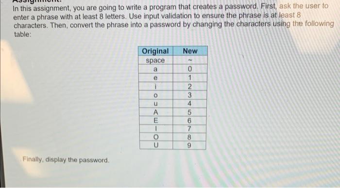 Solved this is in python. im really stuck on the | Chegg.com