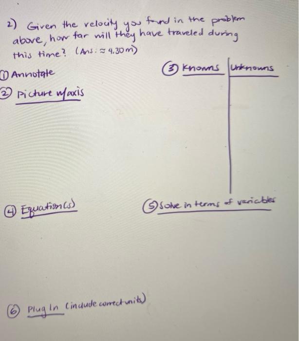 Solved Please solve problem 1 and 2 step by step and show | Chegg.com