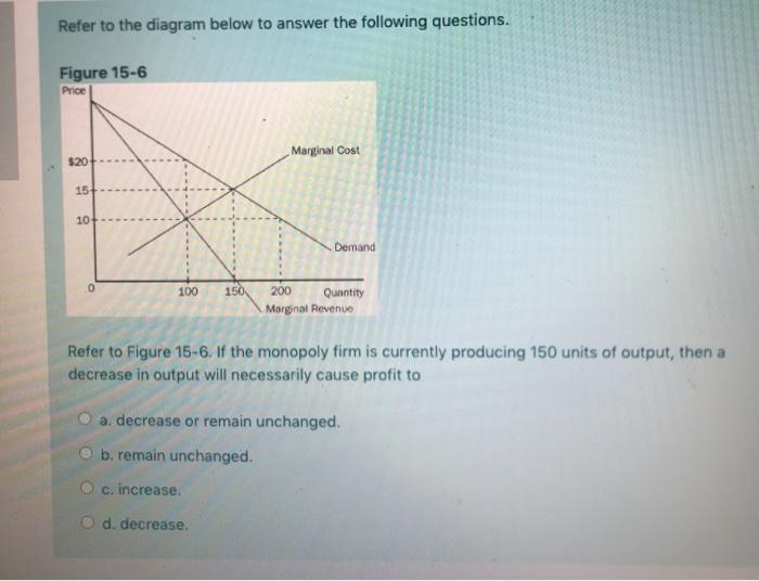 Solved 5 Refer to the diagram below to answer the following | Chegg.com