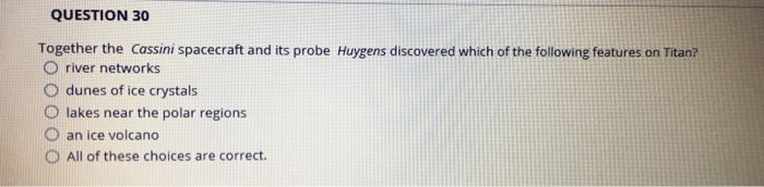 Solved QUESTION 13 What is synchronous rotation? O a body's | Chegg.com