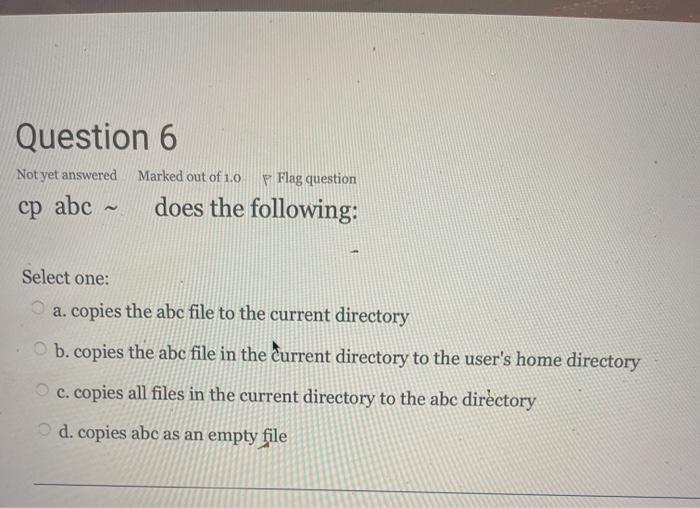 Solved Question 2 Not yet answered Marked out of 10 p Flag | Chegg.com