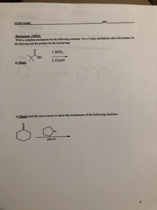 Solved Please Show All Work and circle/box the answer when | Chegg.com