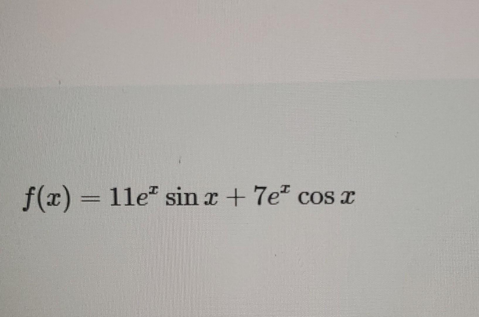 solved-y-x3-6x2-6-9-x2-4x-7-5f-x-x8x13-secx-tanx-x3f-x-11-chegg