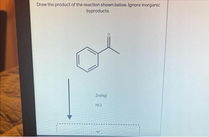 Solved Identify The Electrophile In The Following | Chegg.com