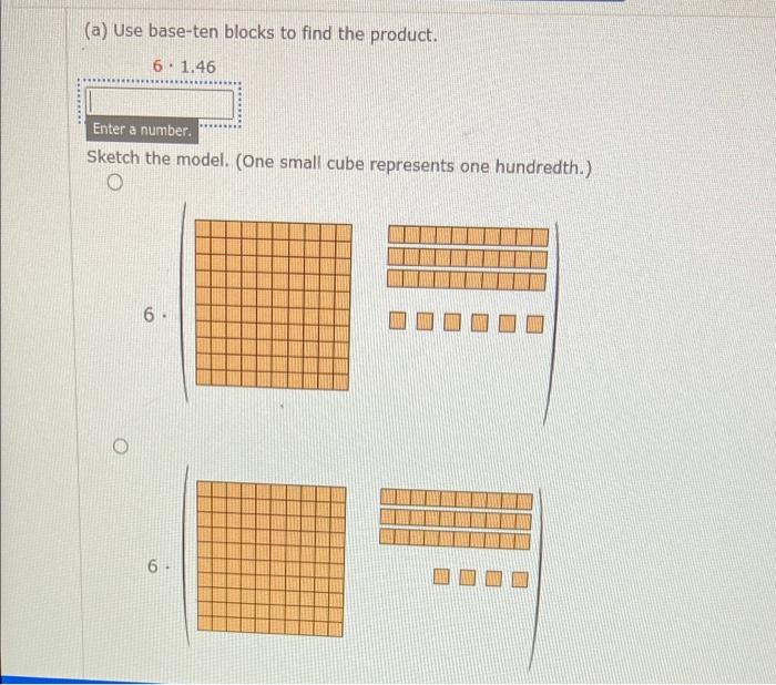 How to Use Base Ten Blocks