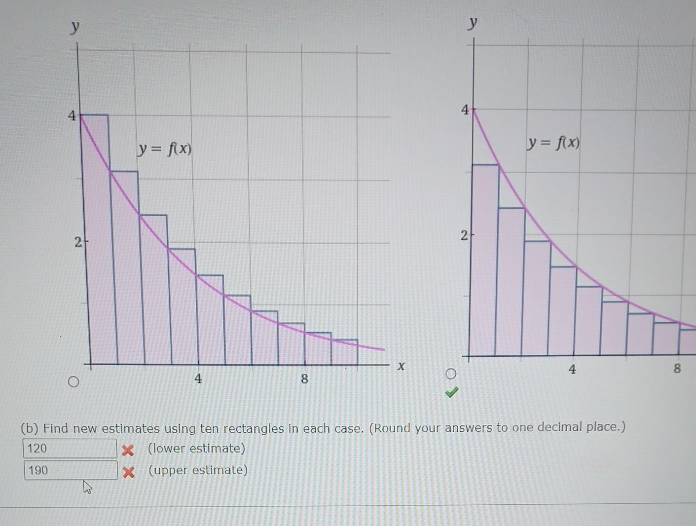 Solved So What Was The Answer For Letter B? How Did You Get | Chegg.com