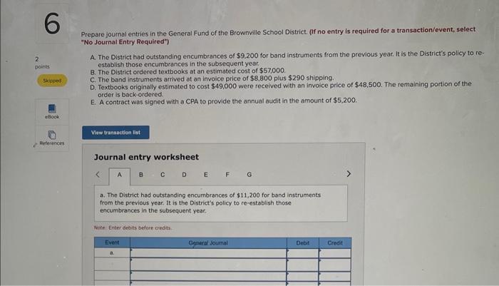 solved-prepare-journal-entries-in-the-general-fund-of-the-chegg