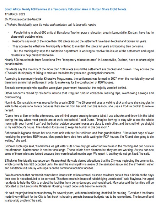 Solved Question 1Critically discuss systems thinking theory