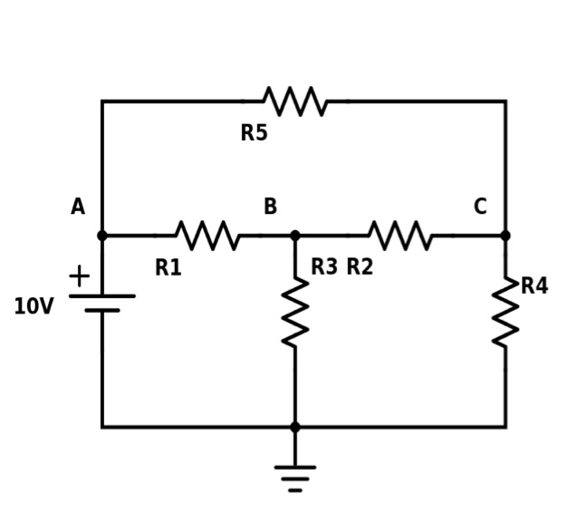 Solved how can i construct the circuit in the figure with | Chegg.com