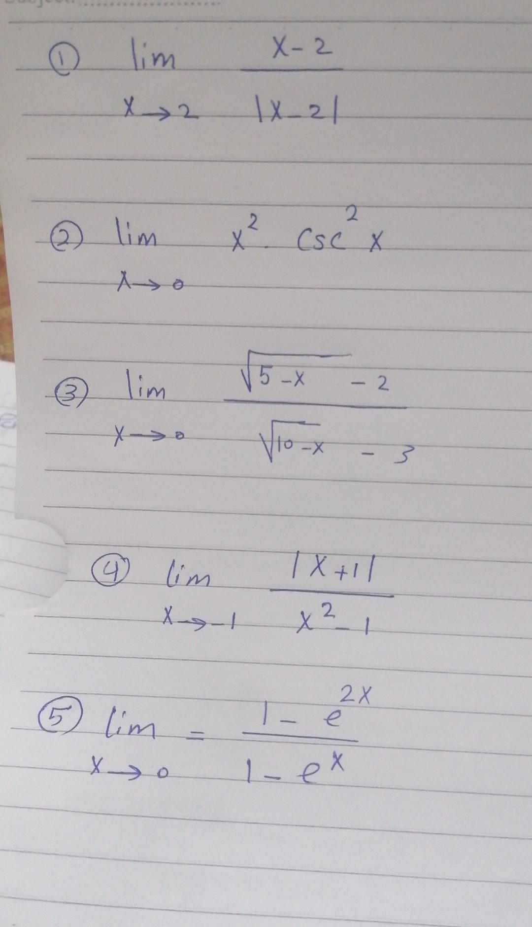 solved-lim-x-2-x-2-1-21-2-lim-x-csc-x-2-x-o-5-x-3-2-chegg