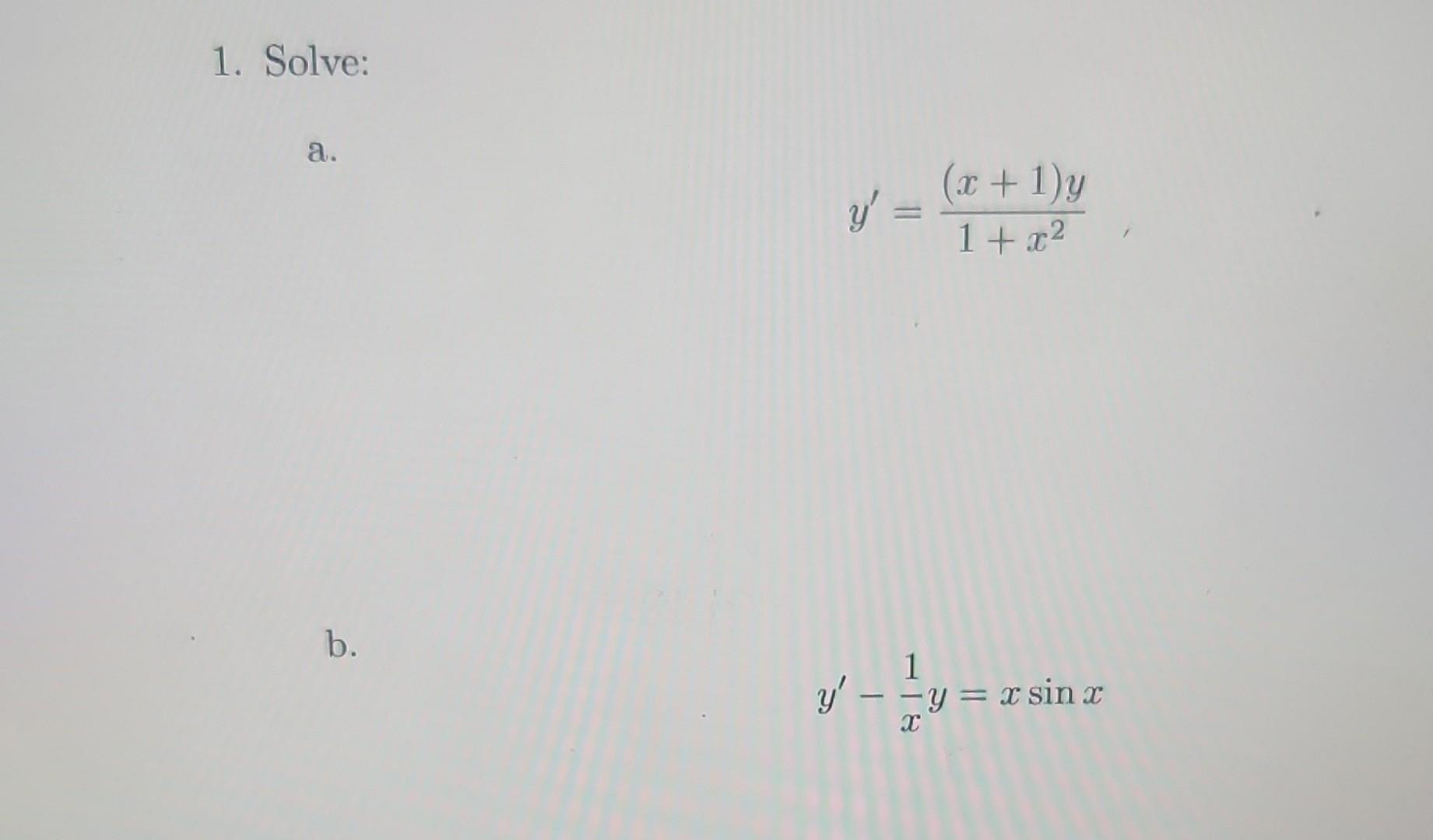 Solved Q1 please help me out ASAP step by step with both | Chegg.com