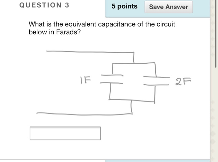 Solved QUESTION 3 5 points Save Answer What is the | Chegg.com