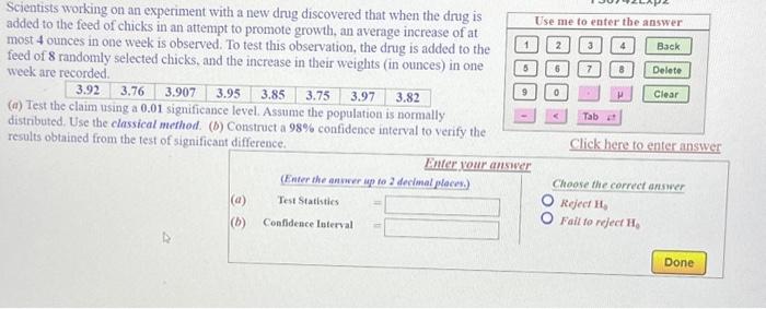 experiment drug use