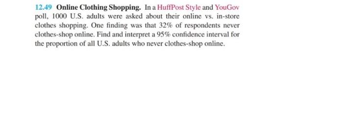 Us online hotsell shopping clothes