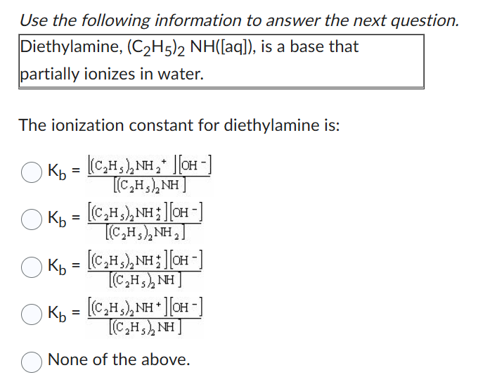 Solved Use The Following Information To Answer The Next Chegg Com