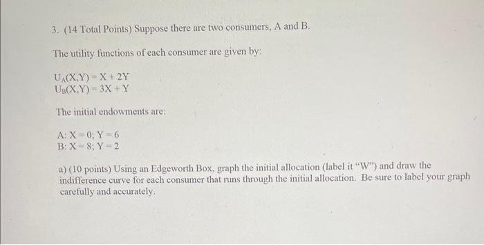 Solved Please pay attention to my question as it is not the | Chegg.com